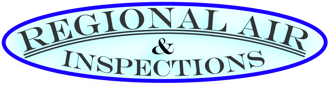 Regional Air & Inspections, Inc. logo